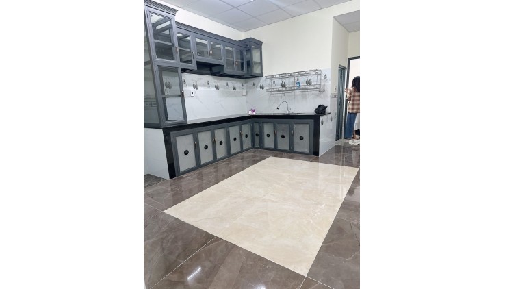 Ngộp Phan Anh - HXH Kinh Doanh, xe hơi ngủ trong nhà - 4x20m